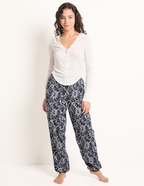 Conjunto pijama That's It para mujer