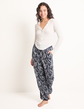 Conjunto pijama That's It para mujer