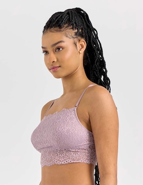 Bralette That's It para mujer