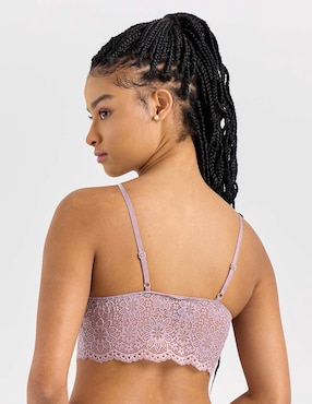 Bralette That's It para mujer