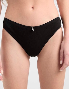 Bikini That's It de algodón para mujer