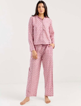 Conjunto pijama That's It para mujer