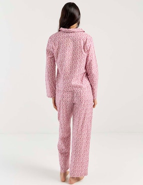 Conjunto pijama That's It para mujer