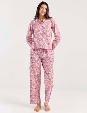 Conjunto pijama That's It para mujer