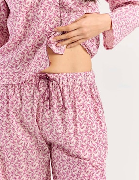 Conjunto pijama That's It para mujer