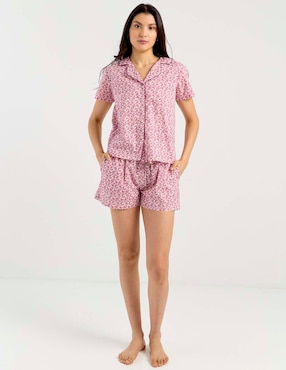 Conjunto pijama That's It para mujer