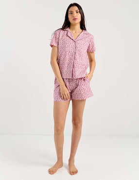 Conjunto pijama That's It para mujer