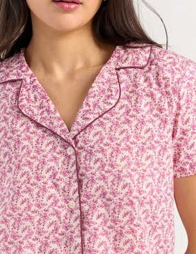 Conjunto pijama That's It para mujer