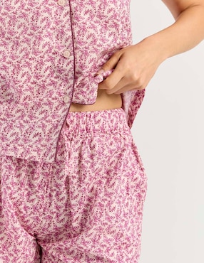 Conjunto pijama That's It para mujer