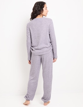 Conjunto pijama That's It para mujer