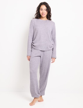 Conjunto pijama That's It para mujer