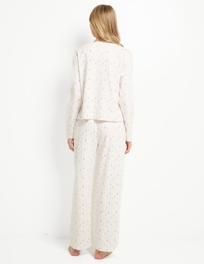 Conjunto pijama That's It para mujer