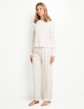 Conjunto pijama That's It para mujer