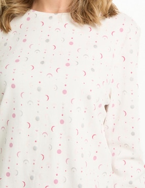 Conjunto pijama That's It para mujer