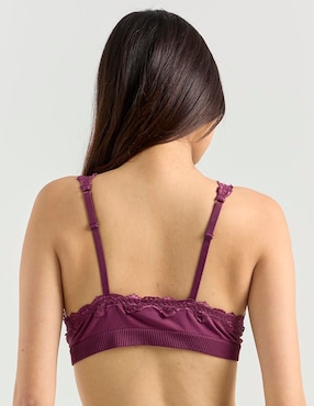 Bralette That's It con copa para mujer