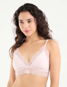 Bralette That's It con copa para mujer