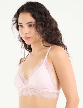 Bralette That's It con copa para mujer