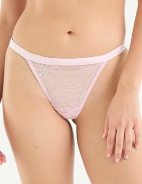 Tanga That's It para mujer