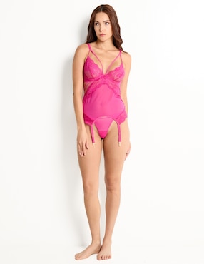 Baby Doll Bonne Vivante