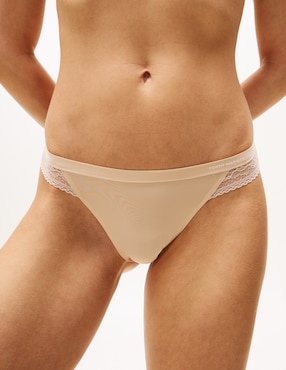 Tanga Tommy Hilfiger para mujer