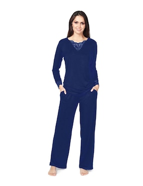 Conjunto pijama Whispers para mujer