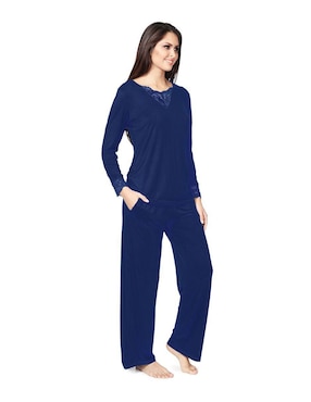 Conjunto pijama Whispers para mujer