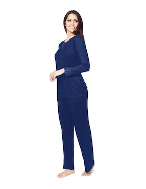 Conjunto pijama Whispers para mujer