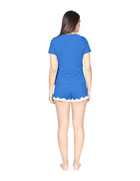 Conjunto pijama Whispers para mujer