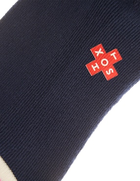 Calceta Hot Sox para mujer