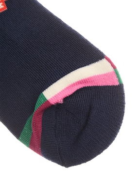Calceta Hot Sox para mujer