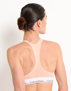 Bralette Calvin Klein para mujer