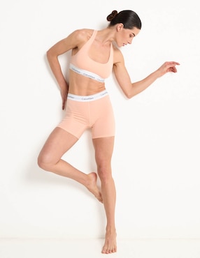 Bralette Calvin Klein para mujer