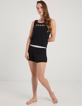 Conjunto pijama Guess para mujer