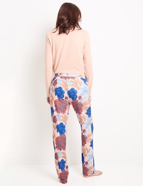 Conjunto pijama Map para mujer