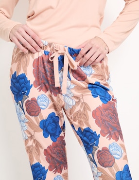 Conjunto pijama Map para mujer