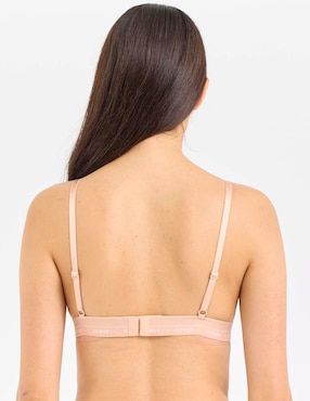 Brassiere triangle Guess para mujer