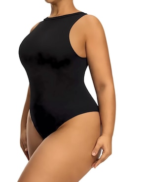 Faja body Shapely con compresión media para mujer