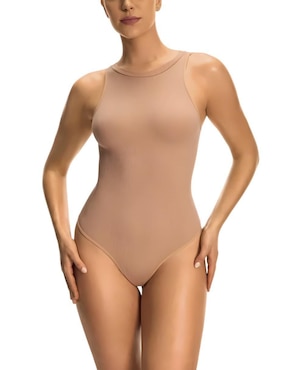 Faja body Shapely con compresión media para mujer