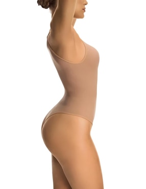 Faja body Shapely con compresión media para mujer