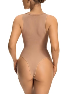Faja body Shapely con compresión media para mujer