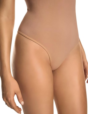 Faja body Shapely con compresión media para mujer