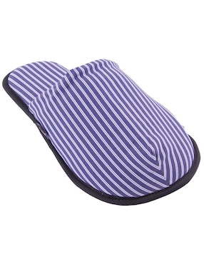 Pantufla Twins para mujer