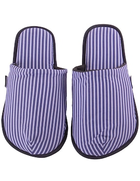Pantufla Twins para mujer