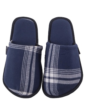 Pantufla Twins para mujer