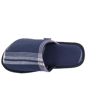 Pantufla Twins para mujer