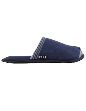 Pantufla Twins para mujer