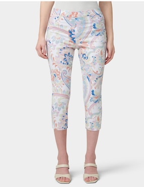 Legging Hue a la cintura con elástico para mujer