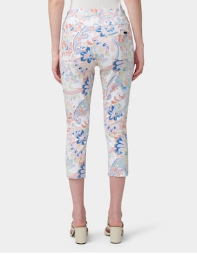 Legging Hue a la cintura con elástico para mujer