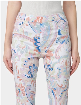 Legging Hue a la cintura con elástico para mujer