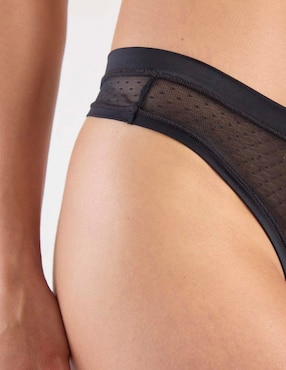 Tanga Dkny para mujer